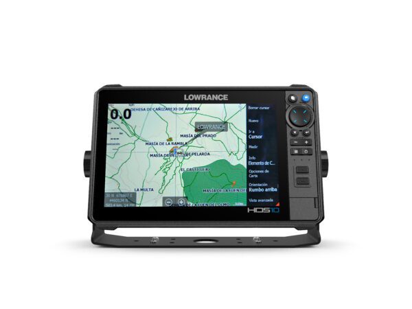 HDS PRO 10" - Imagen 2