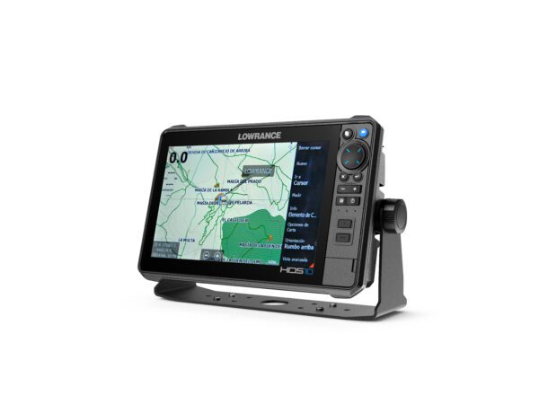 HDS PRO 10" - Imagen 3
