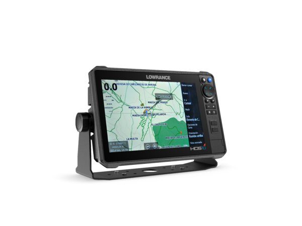 HDS PRO 10" - Imagen 5