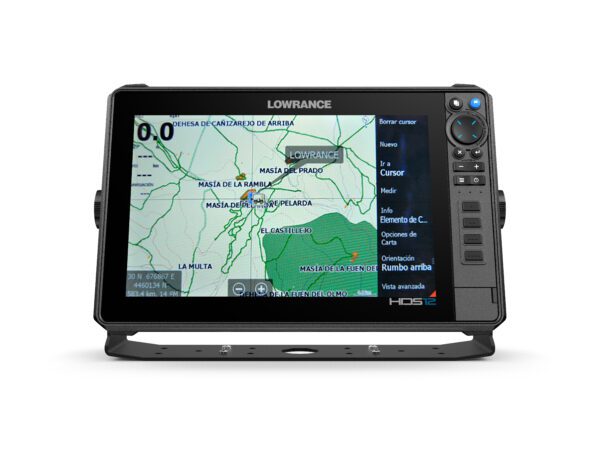 HDS PRO 12" - Imagen 2
