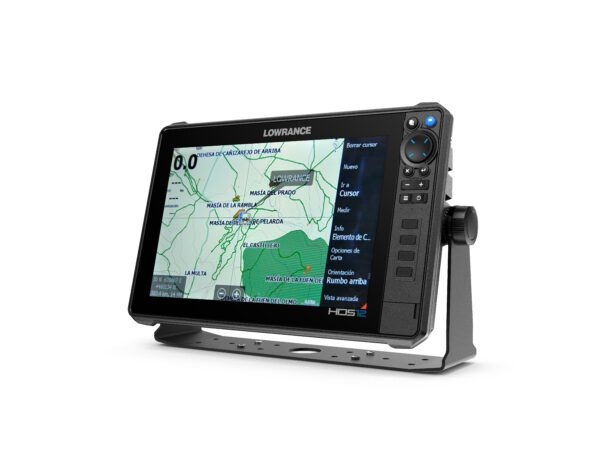 HDS PRO 12" - Imagen 3