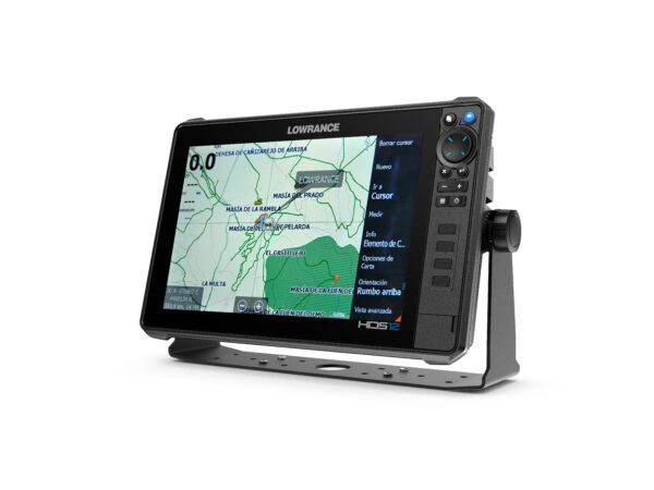 HDS PRO 12" - Imagen 4