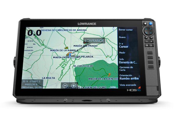 HDS PRO 16" - Imagen 2