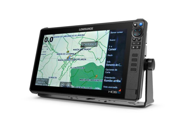 HDS PRO 16" - Imagen 3