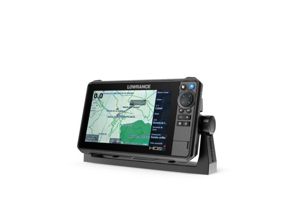 HDS PRO 9" - Imagen 2
