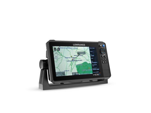 HDS PRO 9" - Imagen 3