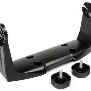 GIMBAL BRACKETS AND KNOBS