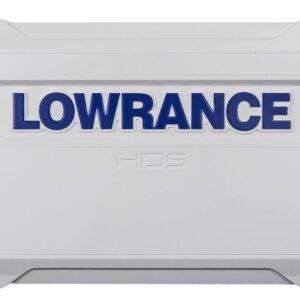 COUVERCLE DE PROTECTION POUR HDS LIVE