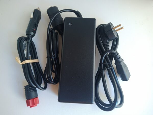 KIT DE CONEXIÓN 220V