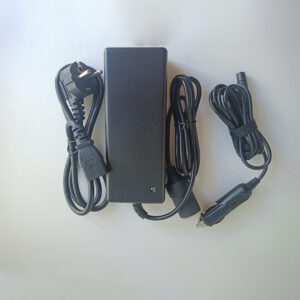 KIT DE CONEXIÓN 220V PARA HOOK