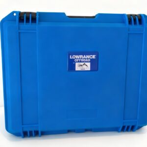 MALLETTE IMPERMÉABLE RENFORCÉE POUR ELITE FS