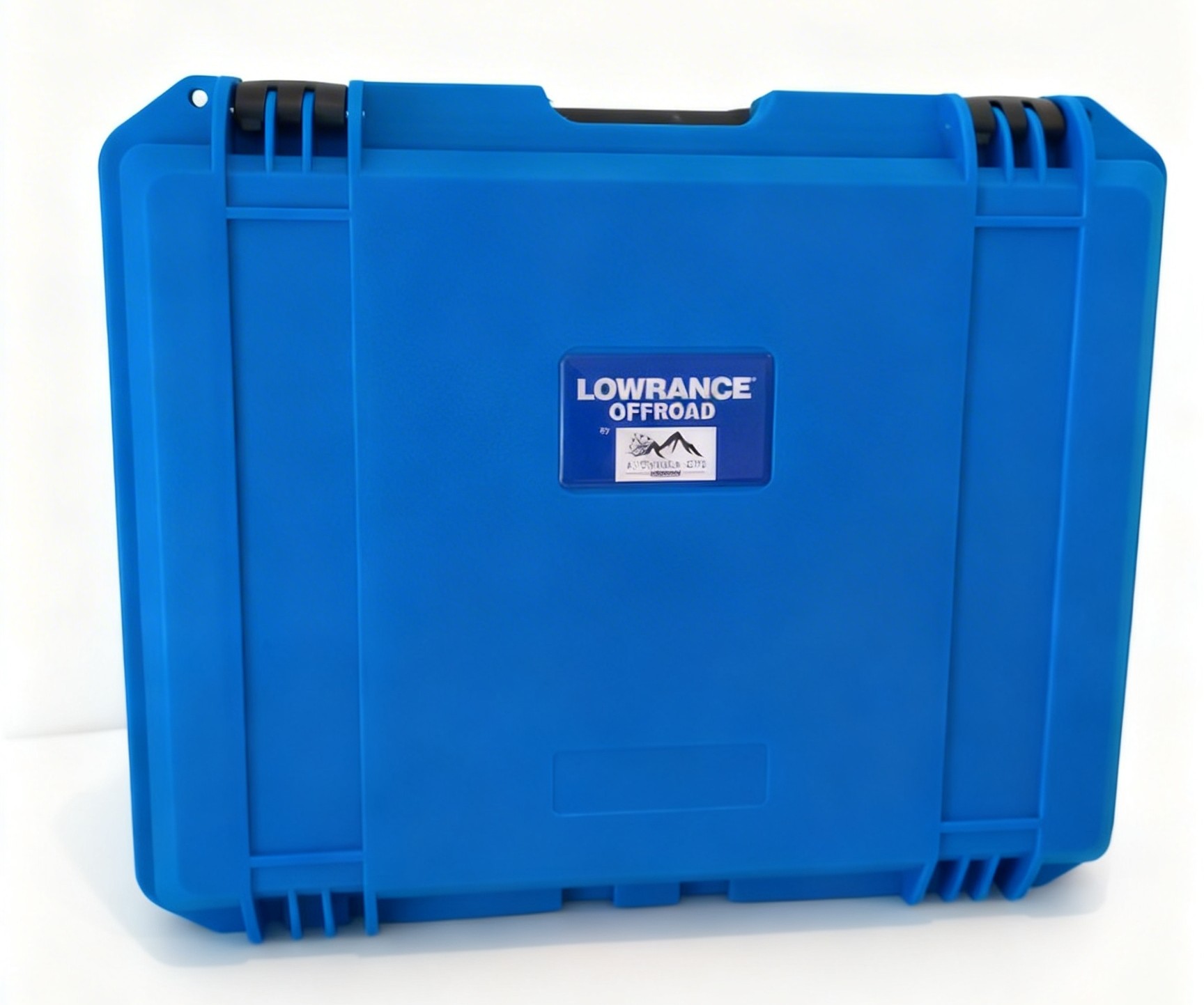 REINFORCED WATERPROOF CASE FOR ELITE FS