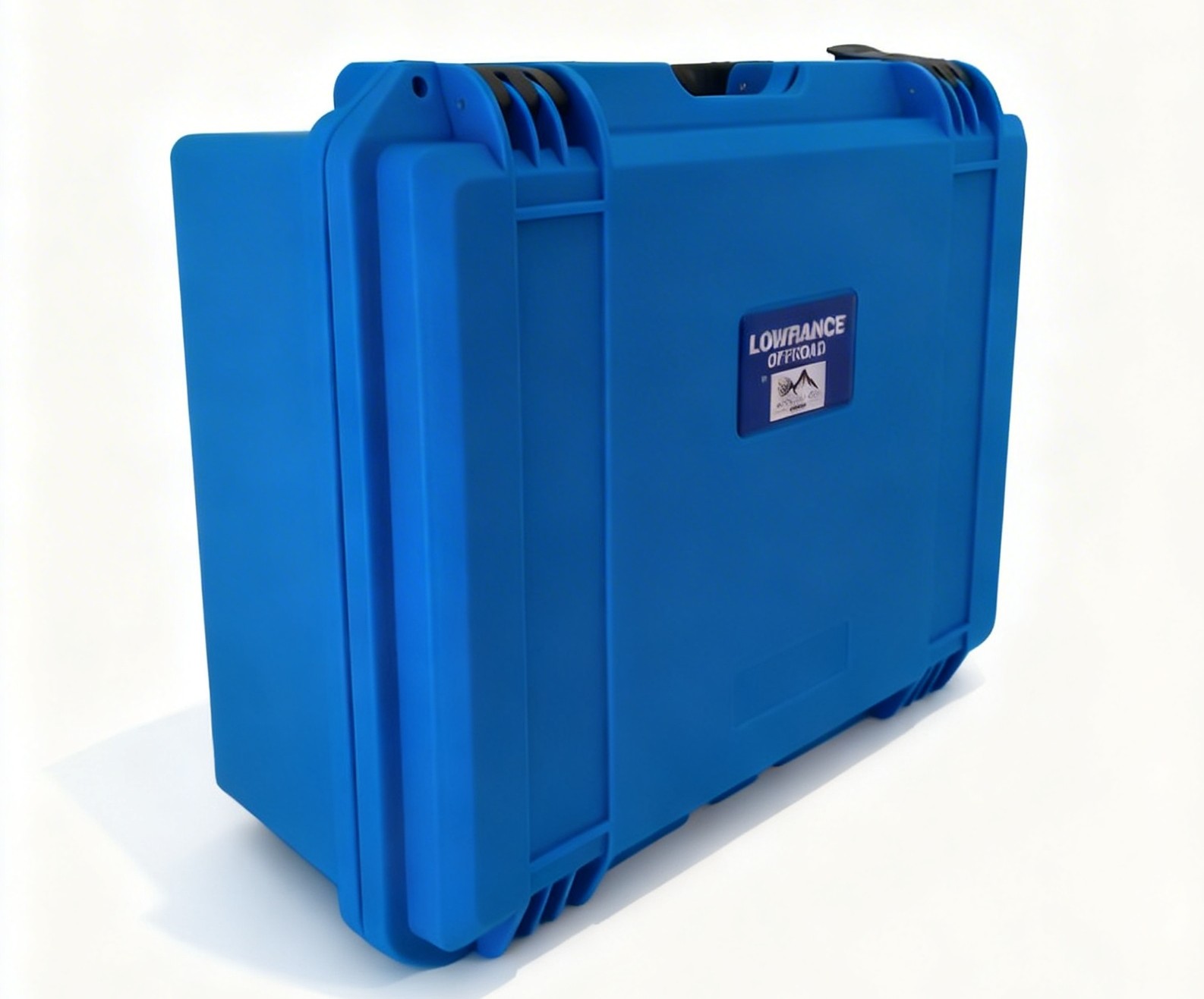 REINFORCED WATERPROOF CASE FOR ELITE FS - Image 3