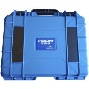 MALETÍN IMPERMEABLE REFORZADO PARA ELITE FS