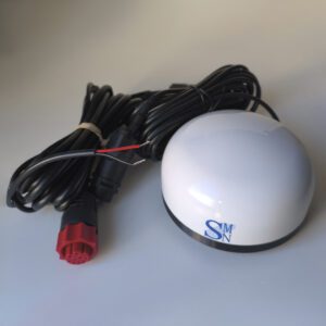 AG POINT-2 SMN PARA HDS