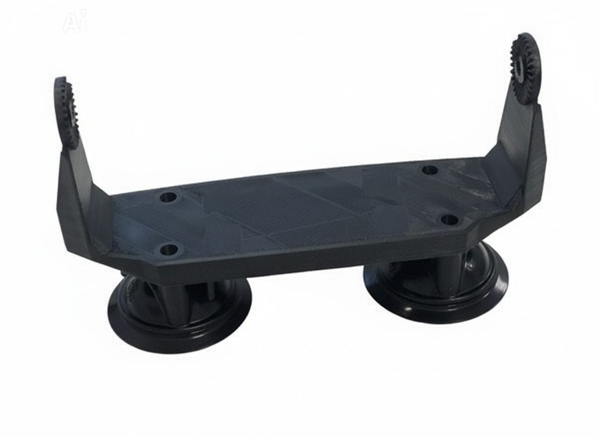 DOUBLE SUCTION CUP ADAPTERS FOR ELITE FS - Image 3