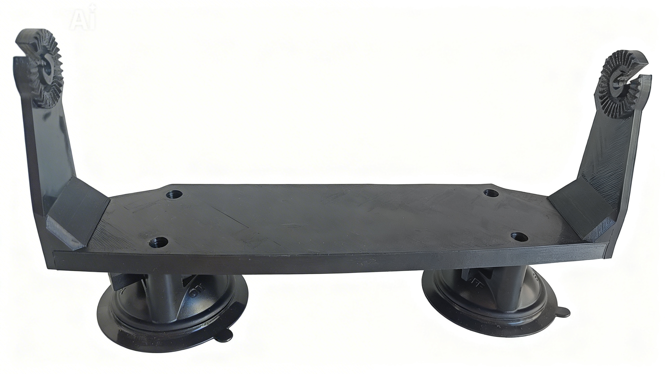 DOUBLE SUCTION CUP ADAPTERS FOR ELITE FS - Image 2