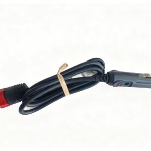 CABLE DE ALIMENTACION CON TOMA DE MECHERO