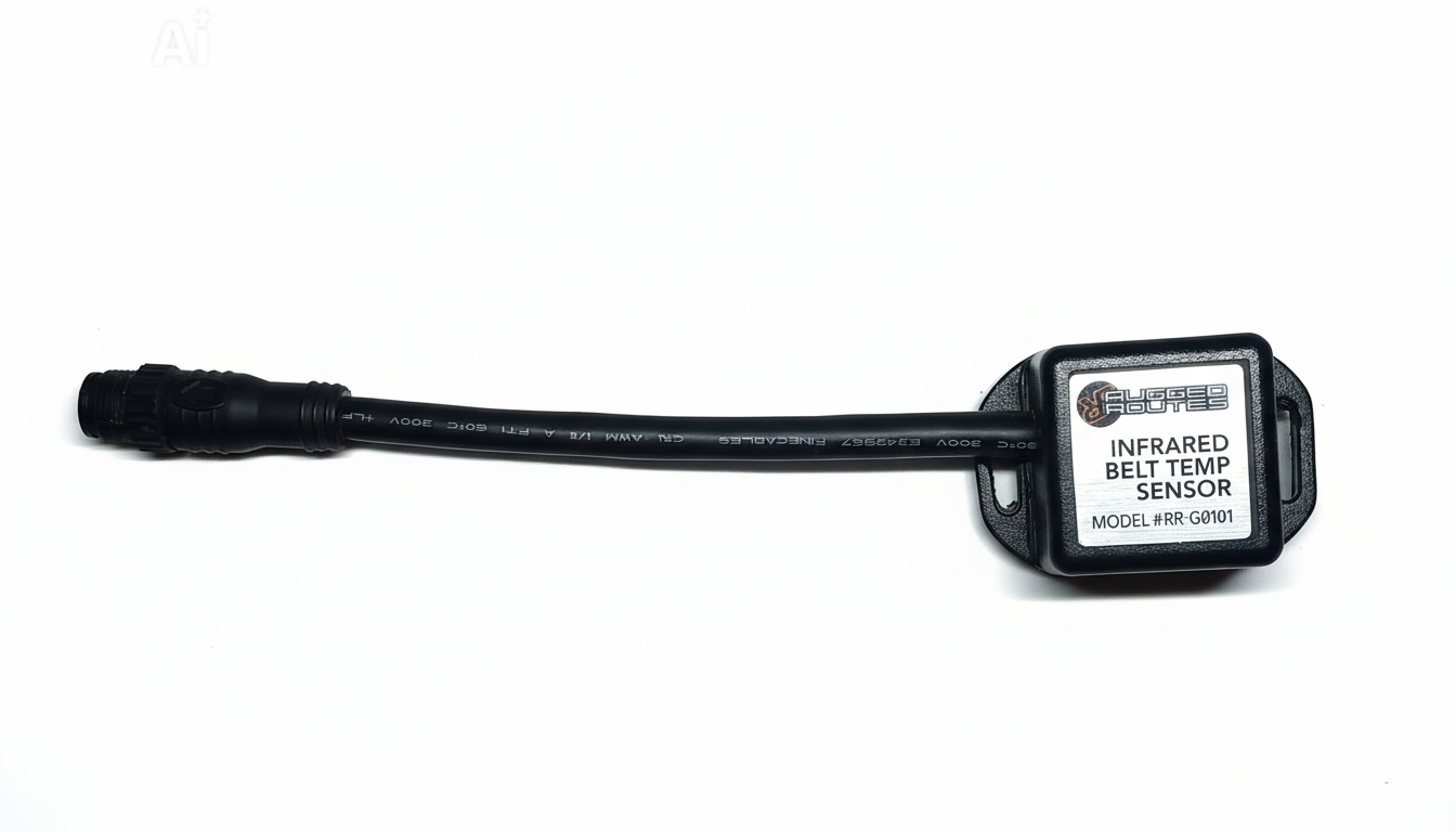 SENSOR DE CORREIA PARA UTV - Image 2